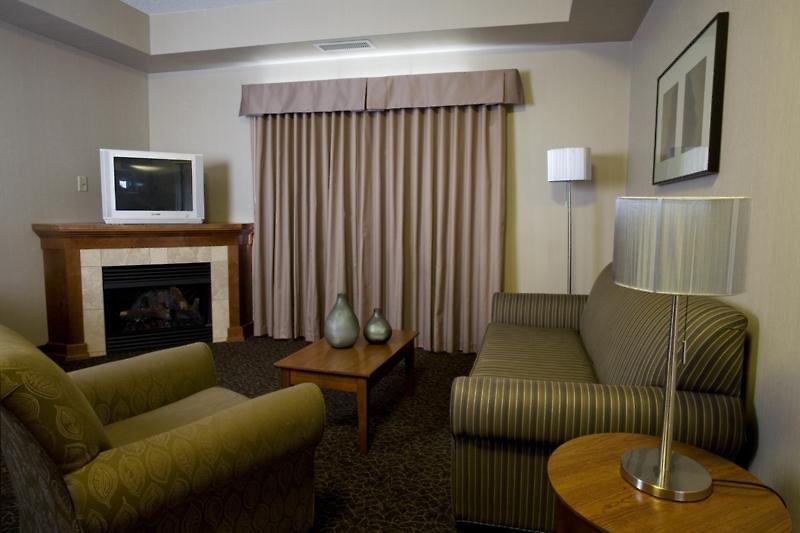 Heritage Inn Hotel & Convention Centre Brooks