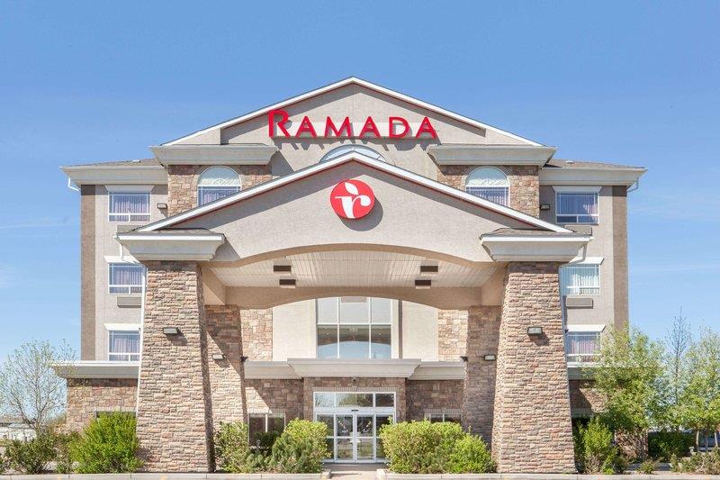 Ramada By Wyndham Brooks