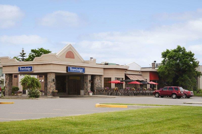 Travelodge By Wyndham Cambridge - Waterloo