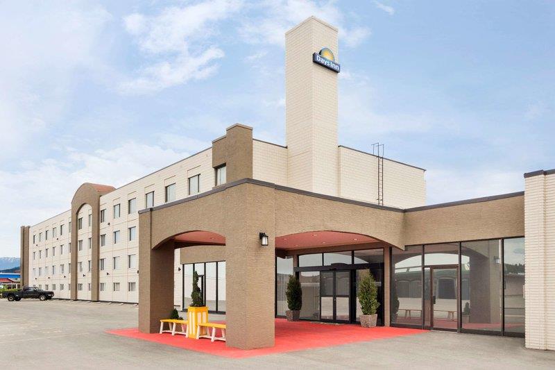 Days Inn & Conference Centre By Wyndham Cranbrook