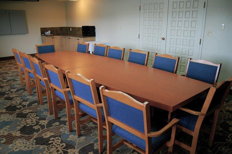 Heritage Inn Hotel & Convention Centre Cranbrook