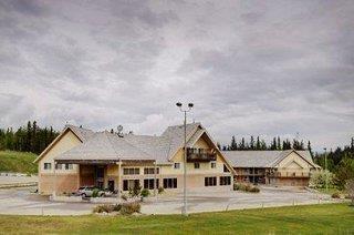 Lakeview Inn & Suites Hinton