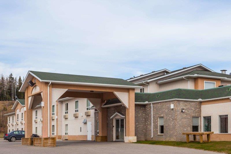 Super 8 By Wyndham Hinton