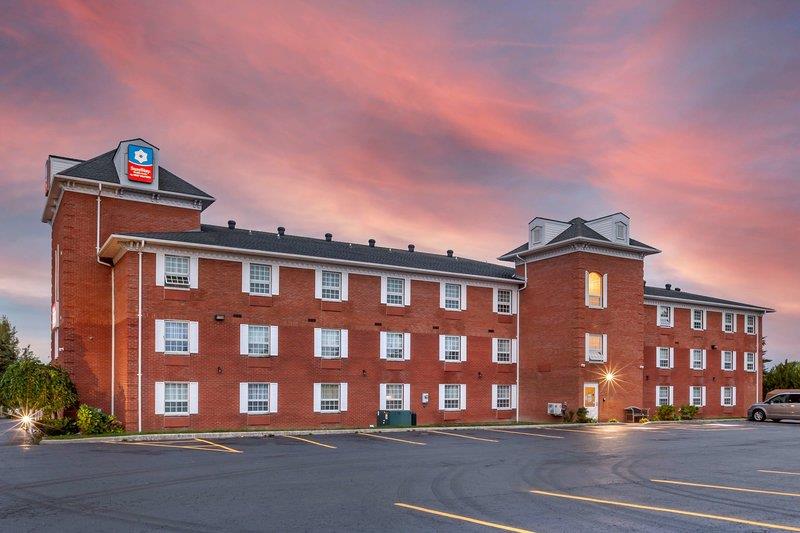 Surestay Plus By Best Western Kincardine