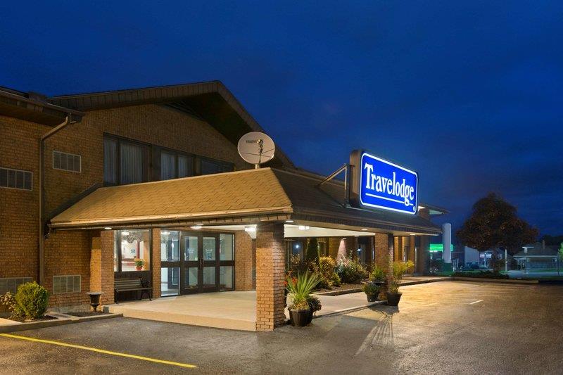 Travelodge By Wyndham Owen Sound