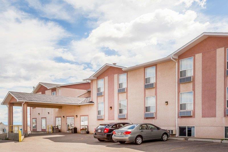 Super 8 By Wyndham Pincher Creek