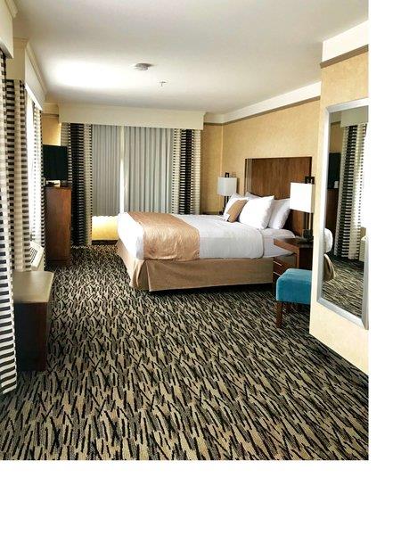 Best Western Plus Pitt Meadows Inn & Suites