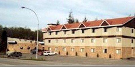 Anchor Inn Prince Rupert