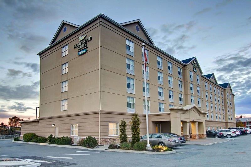 Homewood Suites By Hilton Sudbury