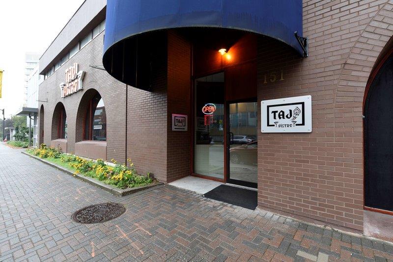 Best Western Downtown Sudbury Centreville