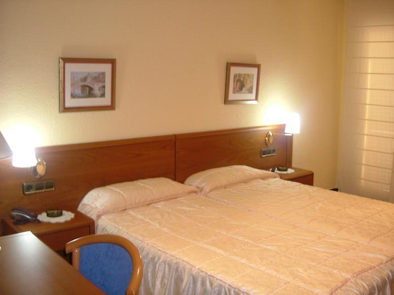 Hospedium Hotel Trave