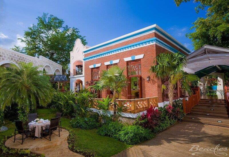 Beaches Resort Negril