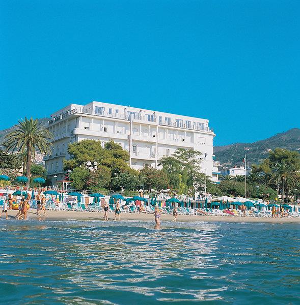 Grand Hotel Mediterranee
