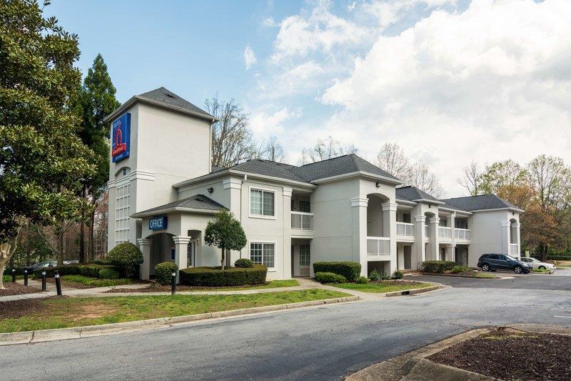 Studio 6 Tucker, Ga - Atlanta Northlake