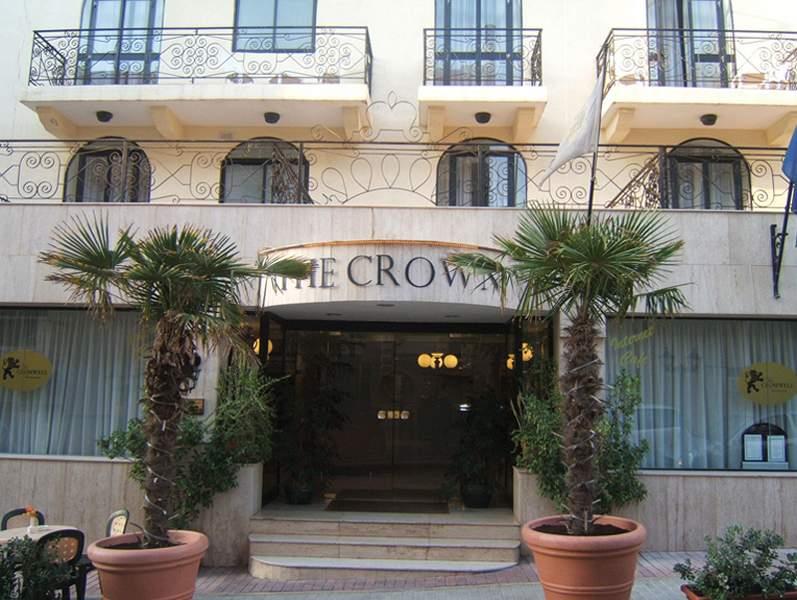 The Crown