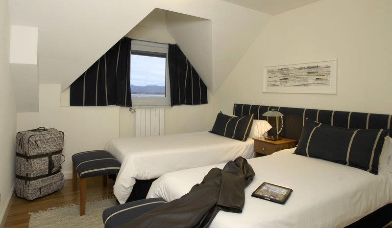 Cilene Del Faro Suites & Spa