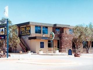 Opal Inn Hotel Motel
