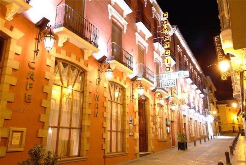 Hotel Palacio De Onate