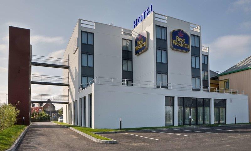 Best Western Plus Europe Hotel