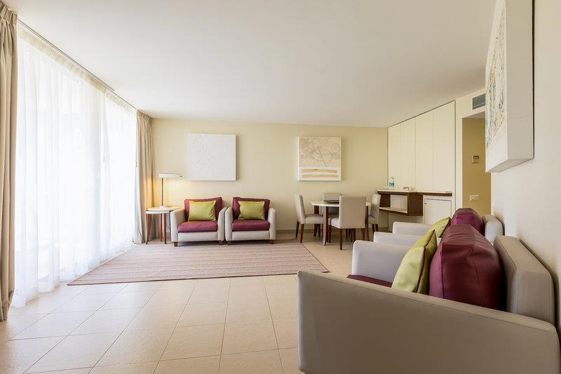 Nau Sao Rafael Suites