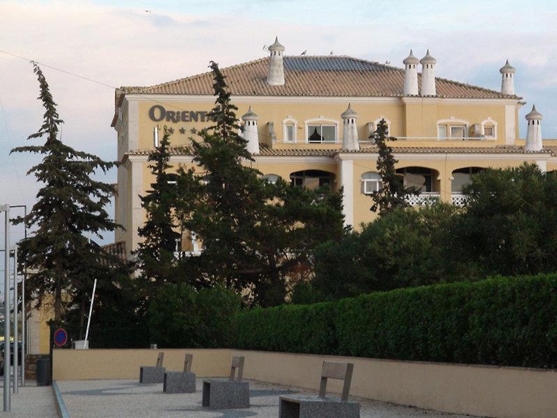 Ap Oriental Beach - Adults Friendly