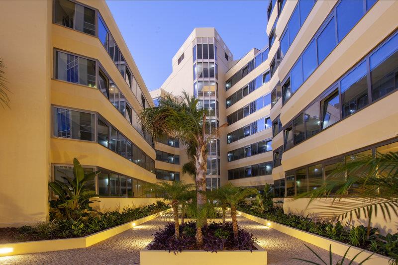 Apartamentos Turisticos Presidente