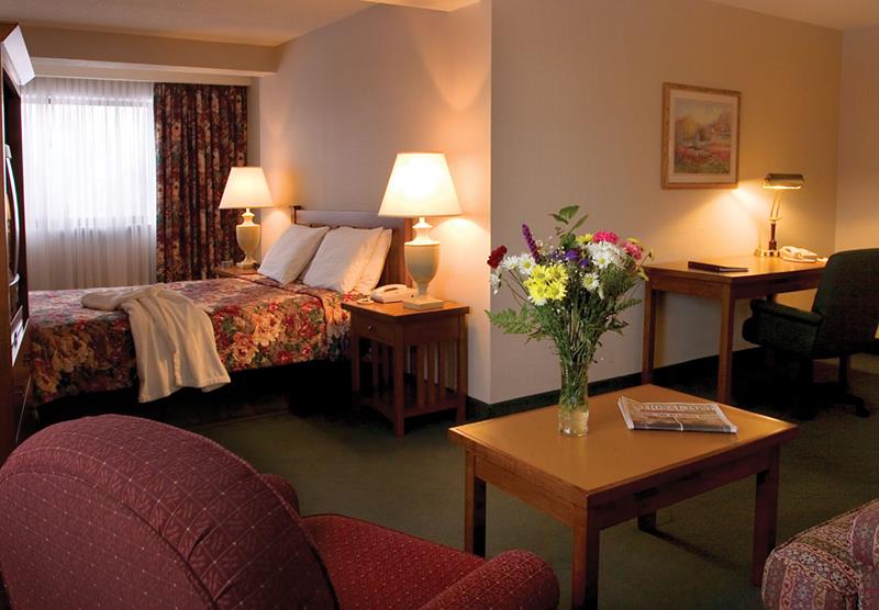 Crowne Plaza Kitchener Waterloo