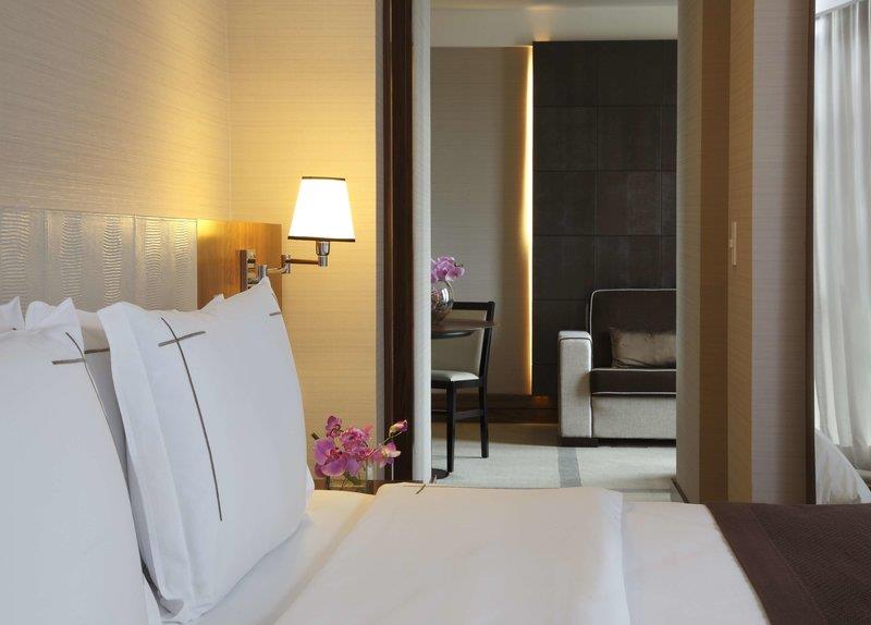 Tivoli Sao Paulo Mofarrej