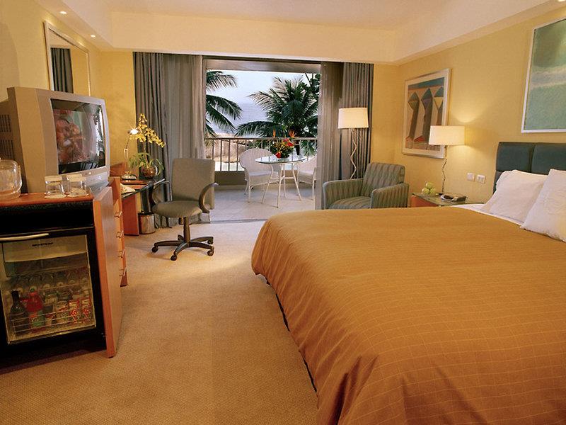 Sheraton Grand Rio Hotel & Resort