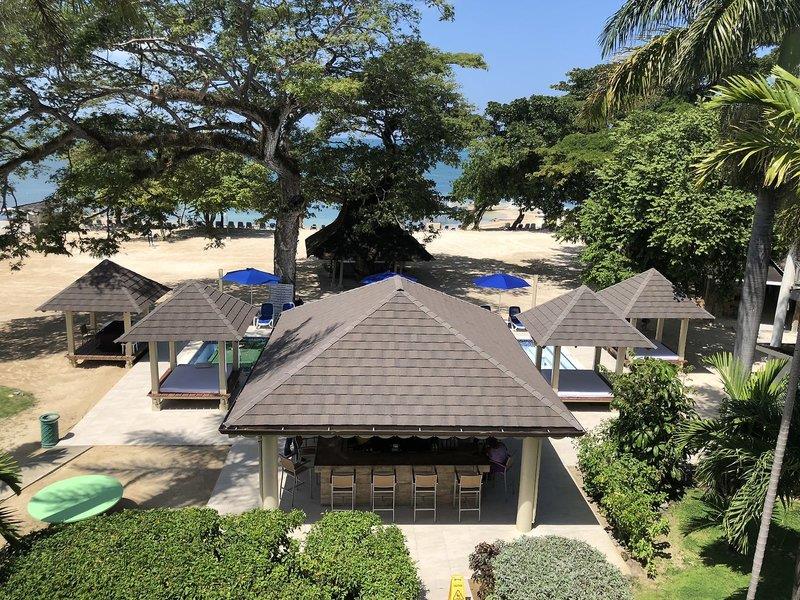 Hedonism Ii All Inclusive Resort