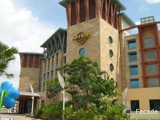 Hard Rock Hotel Singapore