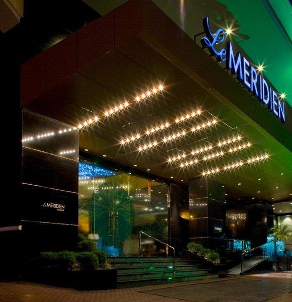 Le Meridien Panama