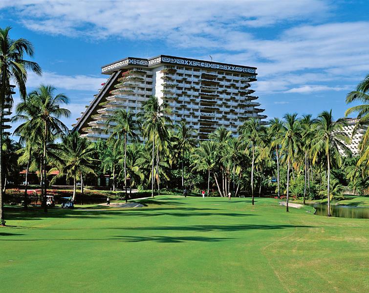 Princess Mundo Imperial Riviera Diamante Acapulco