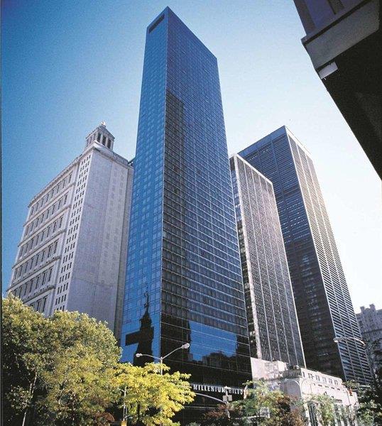 Millennium Downtown New York