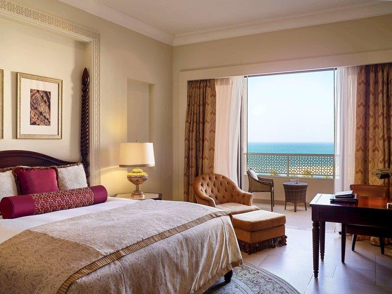 Sofitel Bahrain Zallaq Thalassa Sea & Spa