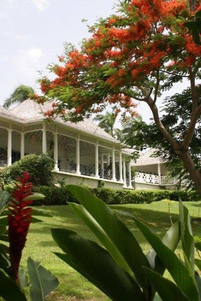 The Tryall Club & Resort Villas