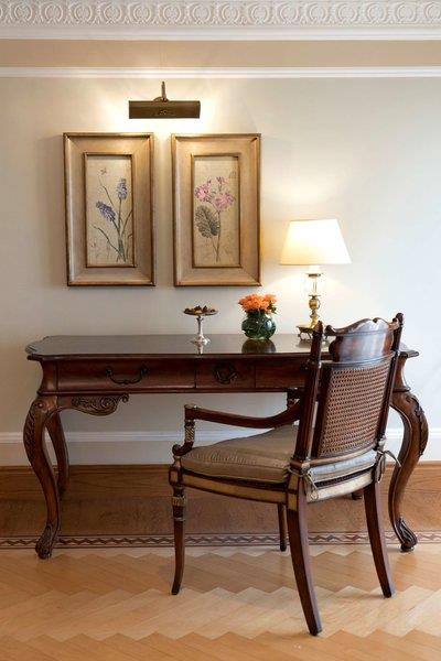 The Regency Hotel, Kuwait