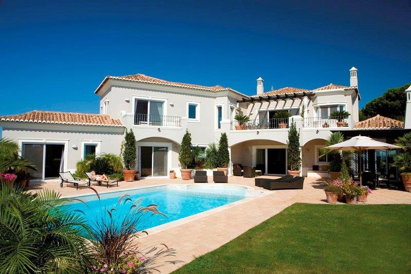 Vale Do Lobo Algarve