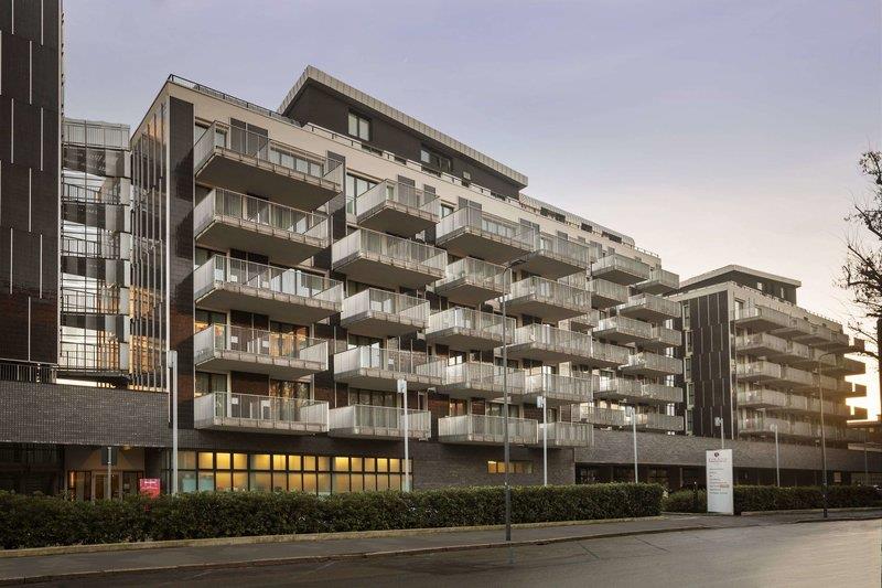 Ramada Plaza Milano Hotel