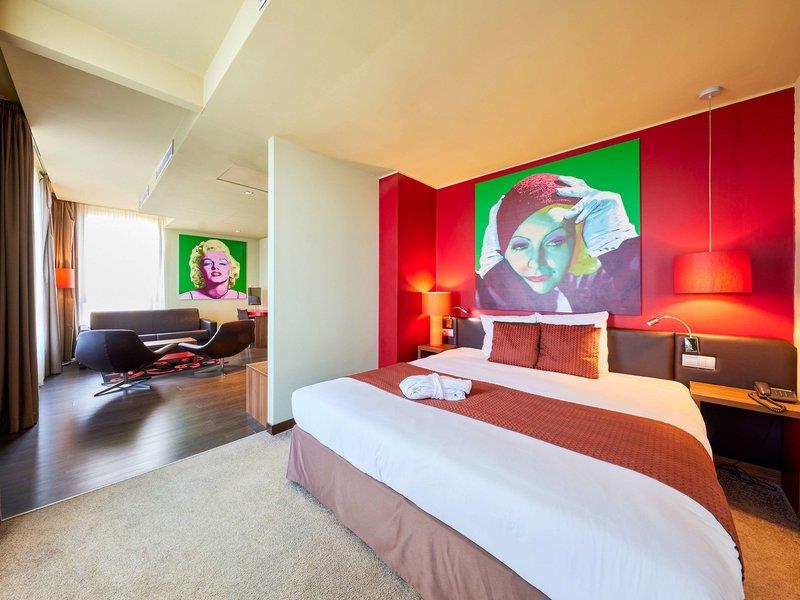 Clarion Congress Hotel Bratislava