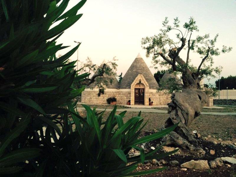 Porto Giardino Cds Hotels