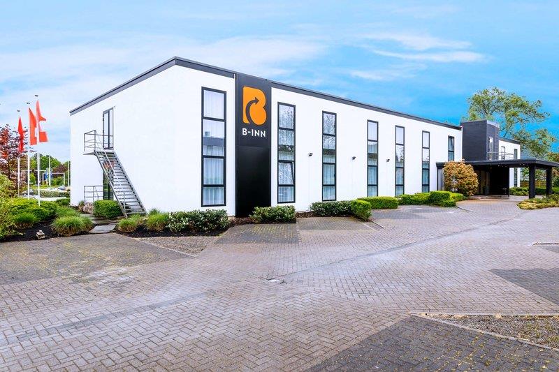 B-Inn Lier, Bw Signature Collection