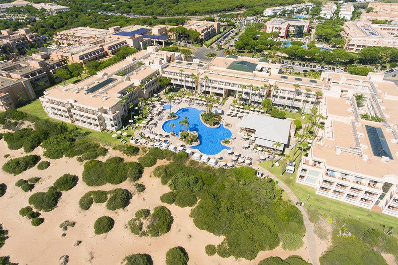 Hipotels Playa La Barrosa - Adults Only