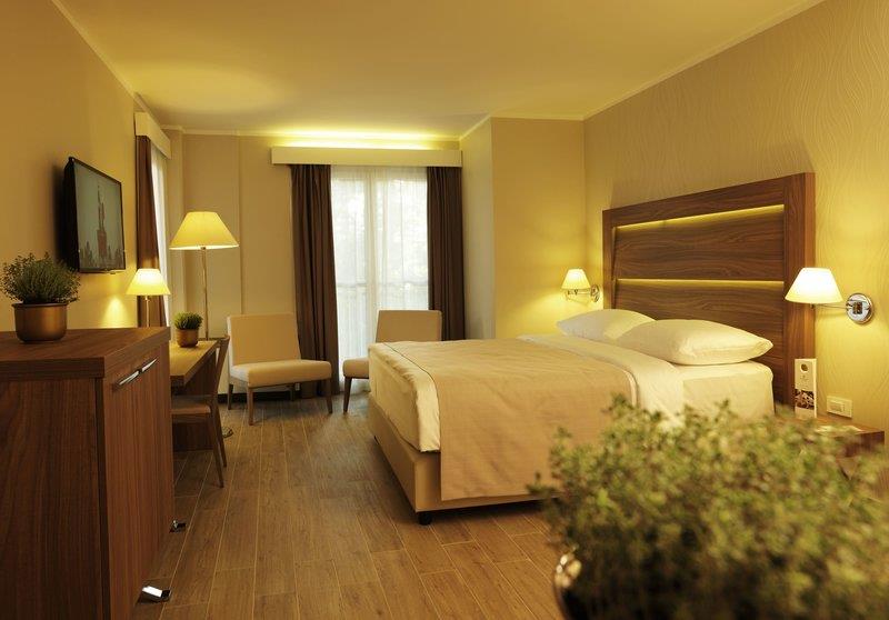 Wellness Hotel Apollo