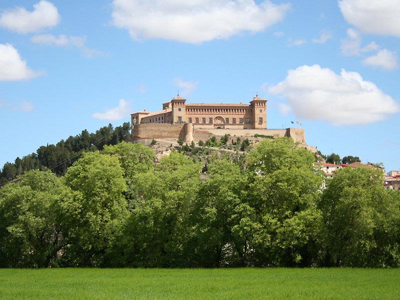 Parador De Alcaniz