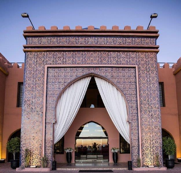 Adam Park Hotel & Spa