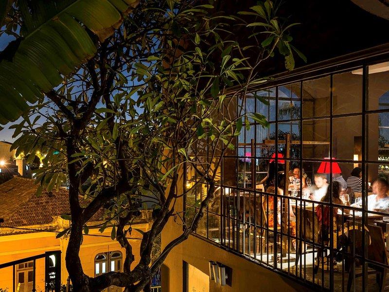 Santa Teresa Hotel Rj - Mgallery By Sofitel