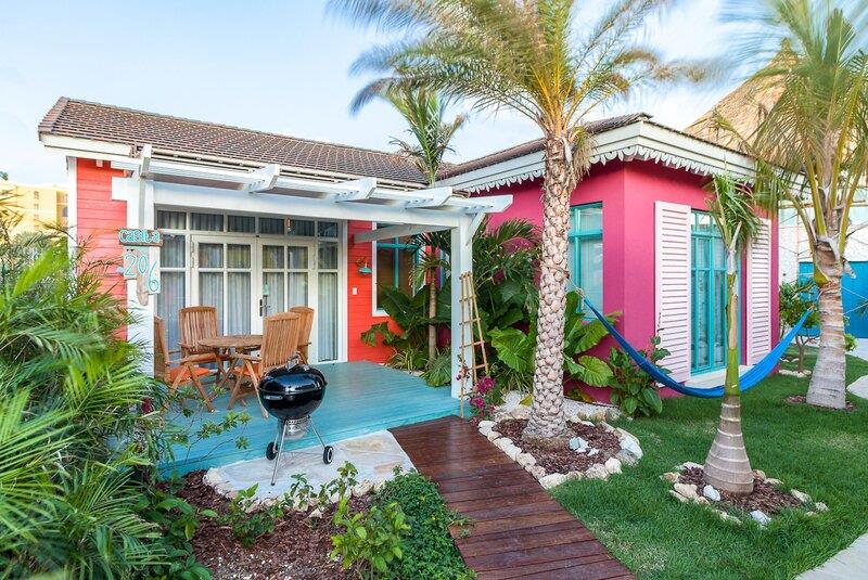 Boardwalk Boutique Hotel