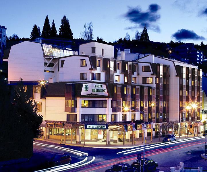 Nh Bariloche Edelweiss