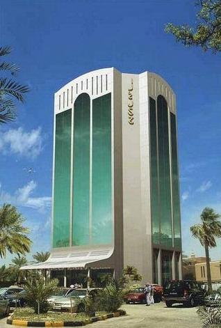 Gulf Hotel Bahrain